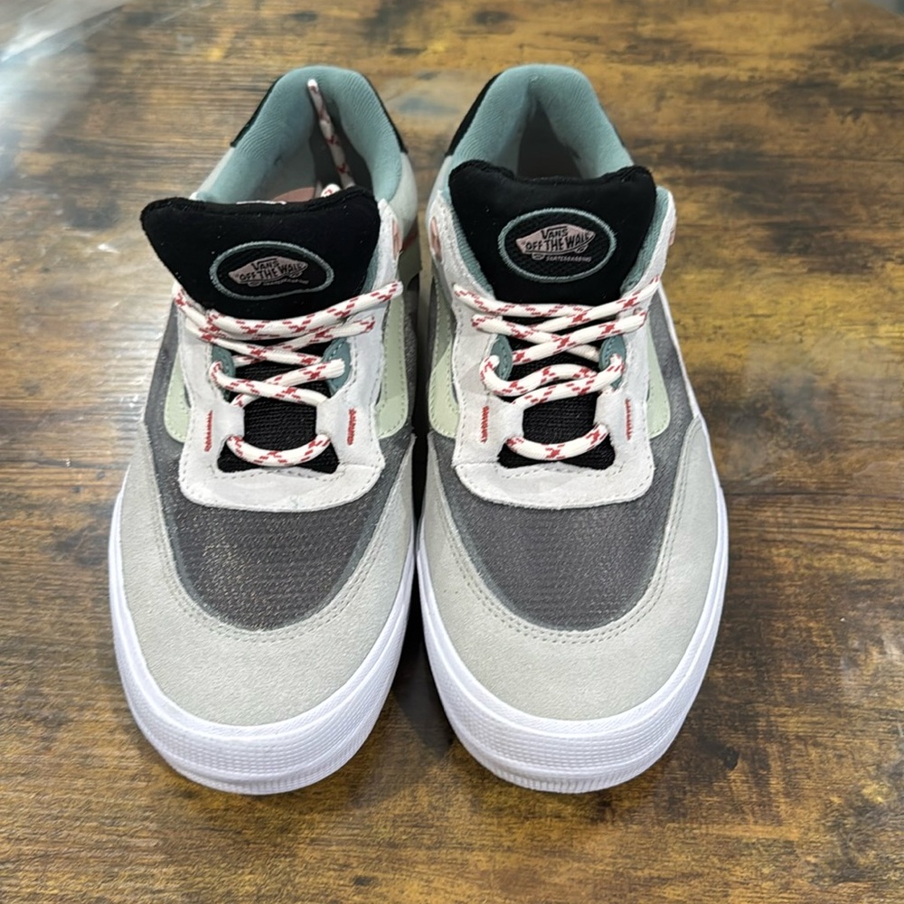 Vans sneakers skateboarding shoes